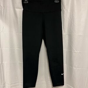 Dri-fit Nike Capri Workout leggings
